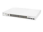 Промышленные коммутаторы Eltex Ethernet MES2328I Промышленные коммутаторы Eltex Ethernet MES2328I