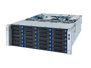 Серверы Gigabyte S452-Z30 4U42 Серверы Gigabyte S452-Z30 4U42