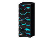 Программно-технические комплексы BAUM уровня High-End NVMe BAUM SPACE6500Nx