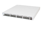 Коммутаторы доступа Eltex Ethernet MES2300-48P