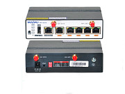 Граничные маршрутизаторы Maipu MP1800X-40 LTE MP1800X-40W