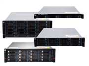 Серверы Qtech с одним ЦП Intel Xeon E3