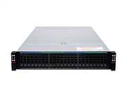 Multi Node серверы QTECH на базе Intel Xeon Scalable