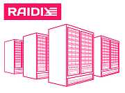 Программное обеспечение RAIDIX