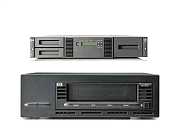Ленточные системы HPE