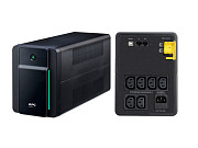 ИБП APC Back-UPS BX1200MI