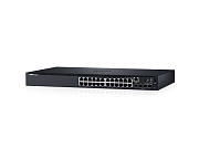 Коммутаторы Dell Networking N1500