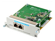 HPE Aruba 2920 J9732A