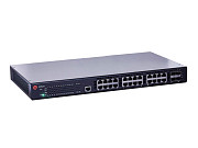 QTECH QSW-3750 QSW-3750-28TX-AC-DC
