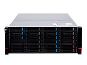 Полки расширения дискового пространства QTECH JBOD QSRV-316-BKP Полки расширения дискового пространства QTECH JBOD QSRV-316-BKP