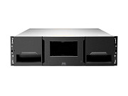 Ленточная библиотека HPE StoreEver MSL3040 Q6Q63A