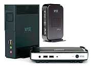 Тонкие и нулевые клиенты Dell