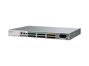 Коммутатор Brocade G610 BR-G610-8-16G-0