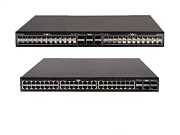 Коммутаторы ЦОД H3C S6805