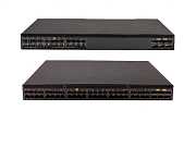 Коммутаторы ЦОД H3C S6860
