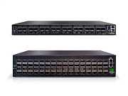 Коммутаторы NVIDIA Mellanox Spectrum SN4000 Коммутаторы NVIDIA Mellanox Spectrum SN4000