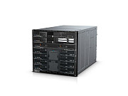 Шасси корпоративного класса Flex System Lenovo Flex System Enterprise Chassis