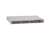 HPE Arista 7010T GbE для ЦОД JH596A HPE Arista 7010T GbE для ЦОД JH596A