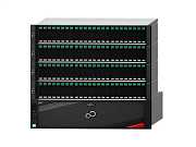Дисковые массивы Fujitsu ETERNUS
