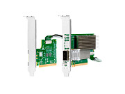 Адаптеры HPE HDR InfiniBand P06154-B23