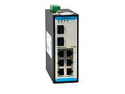 Коммутаторы ZRJ ZIS10