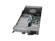 Блейд-серверы SuperMicro SuperBlade SBI-610P-1C2N