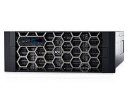 Архивные системы Dell PowerScale Hybrid NAS Platforms Dell PowerScale A3000