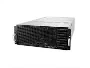 Серверы ASUS 4U