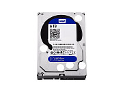 WD Blue SATA III HDD WD Blue WD60EZAZ