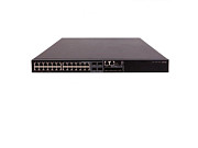 Коммутаторы сетей доступа GE H3C S5130S-HI S5130S-28S-PWR-HI