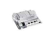 Точки доступа к встроенным сервисам Cisco 6300