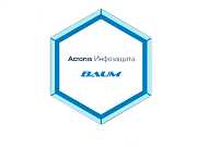 Решения BAUM для резервного копирования данных