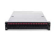 Двухпроцессорные серверы QTECH Intel Xeon Scalable Gen2 QSRV-262412-P-R