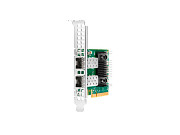 Адаптеры Ethernet HPE Gen10 Plus P42044-B21