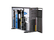 Серверы SuperMicro GPU SuperServer SYS-740GP-TNRT
