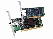 Адаптеры QLogic iSCSI PCI и PCI-E
 QLE4060C-CK
