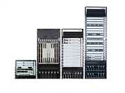 Высокопроизводительные маршрутизаторы H3C