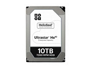 Жесткие диски Western Digital SAS 3.0 WD Ultrastar DC HC510 0F27354