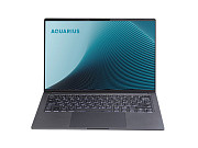 Классические ноутбуки Аквариус Aquarius AQbook NS934