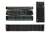 SDI-решения Lenovo ThinkAgile