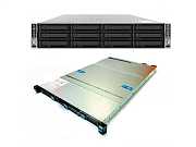 Серверы UTINET