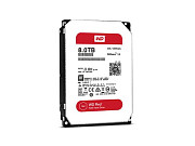WD Red SATA III HDD WD Red WD80EFZX