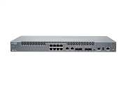 Маршрутизаторы Juniper MX150