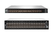 Коммутаторы HPE M-Series