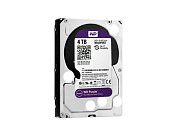 WD Purple SATA III HDD WD Purple WD40PURX