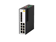 Промышленные коммутаторы H3C IE4300 IE4300-12P-AC
