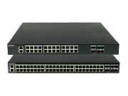 Коммутаторы корпоративных сетей L3