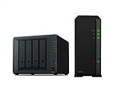 Synology DS Value