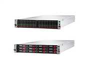 Сервер HPE Apollo 4200 Gen9