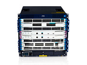 Коммутатор Ruijie RG-S7800C RG-S7808C Коммутатор Ruijie RG-S7800C RG-S7808C